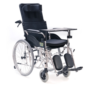 SPECIAL WHEELCHAIRS