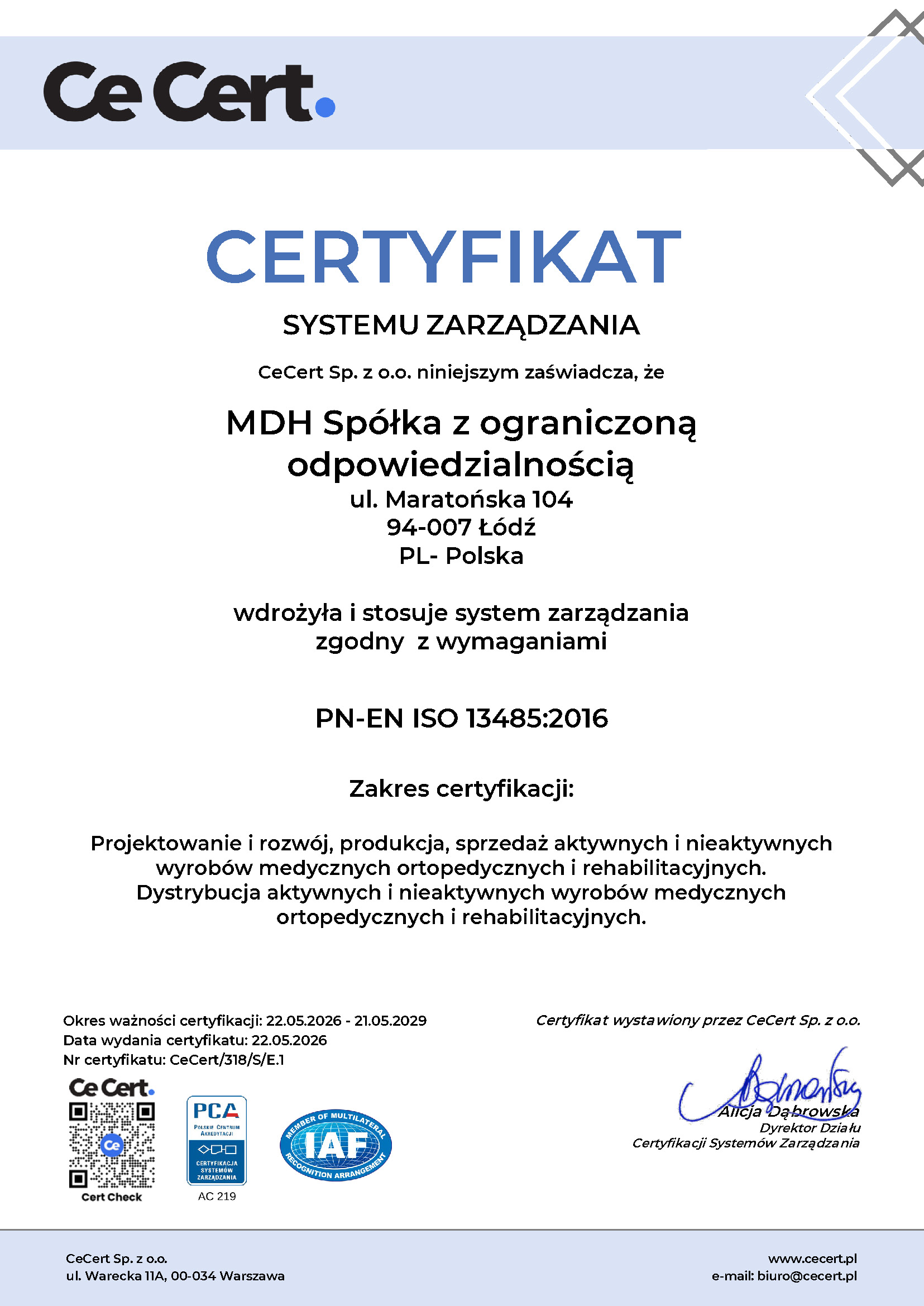 Cert318 e1