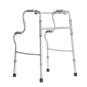WALKERS AND ROLLATORS