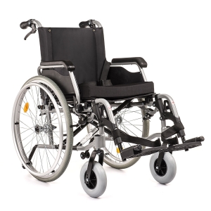 MANUAL WHEELCHAIRS