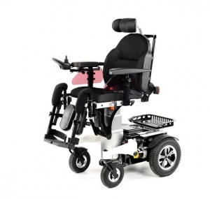 POWER WHEELCHAIRS