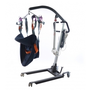 VERTICALIZING SYSTEM