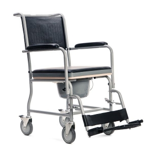 COMMODE WHEELCHAIRS