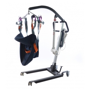 PIONIZATORY I PODNOŚNIKI